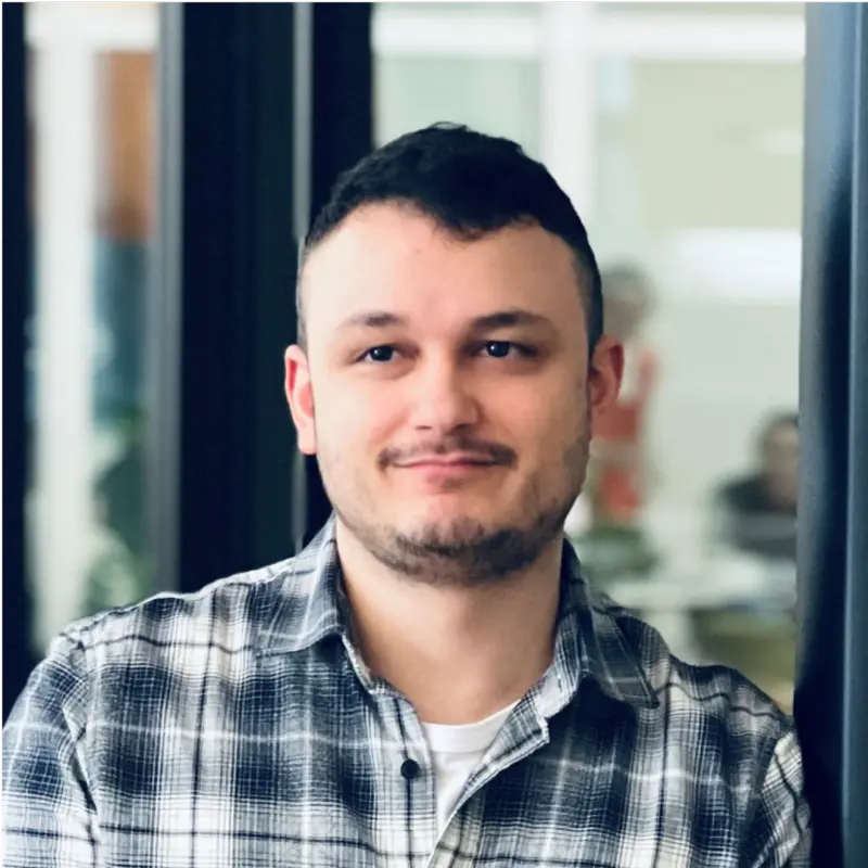 Fatih Yolcu